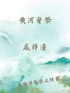 黄河骨祭